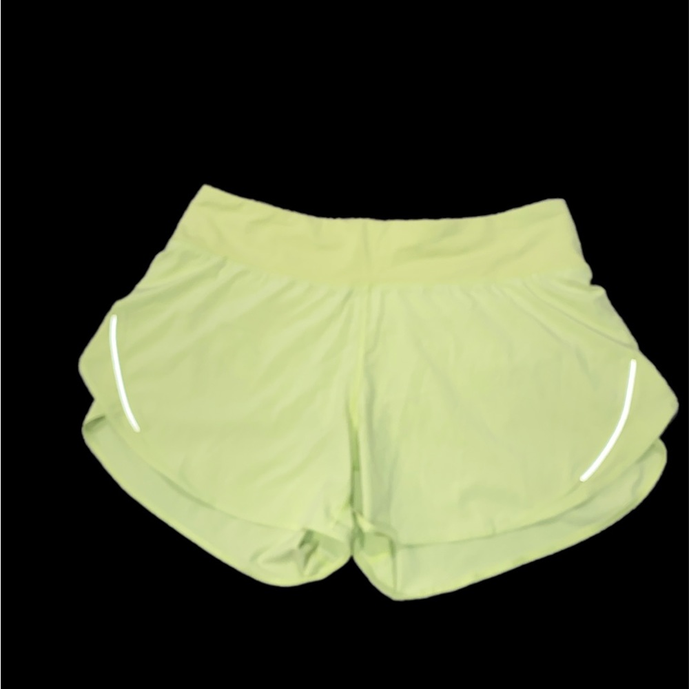 Lululemon speed short